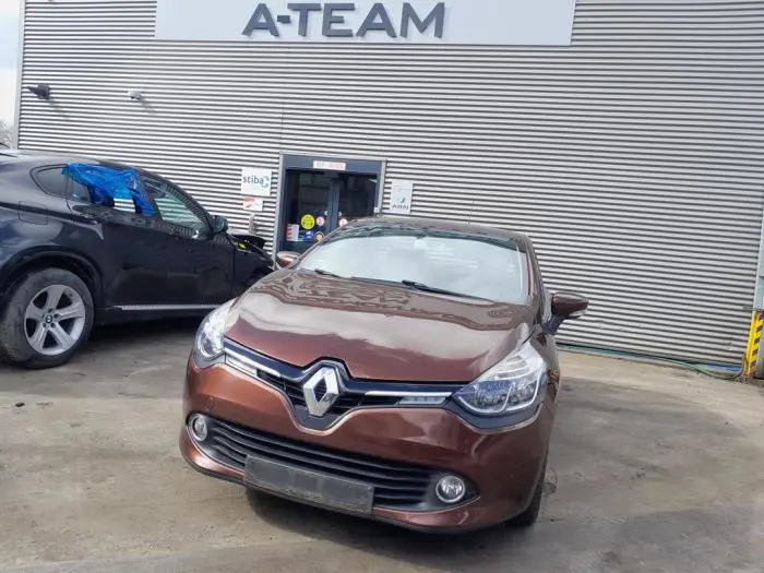 Electric power steering unit Renault Clio