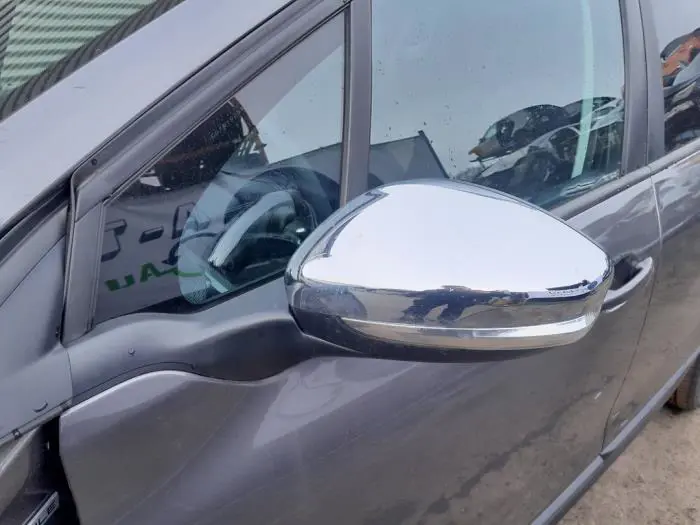 Wing mirror, left Peugeot 2008