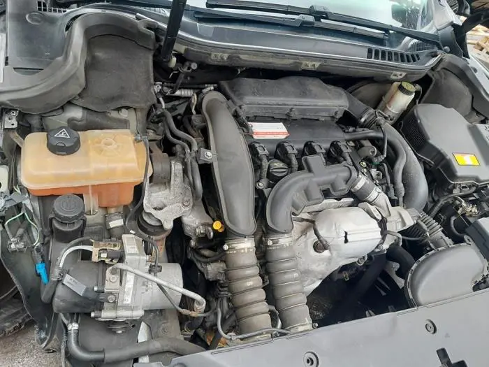 Power steering pump Peugeot 508