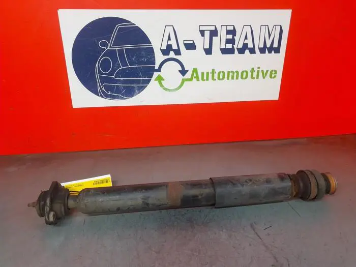 Rear shock absorber, right BMW 3-Serie