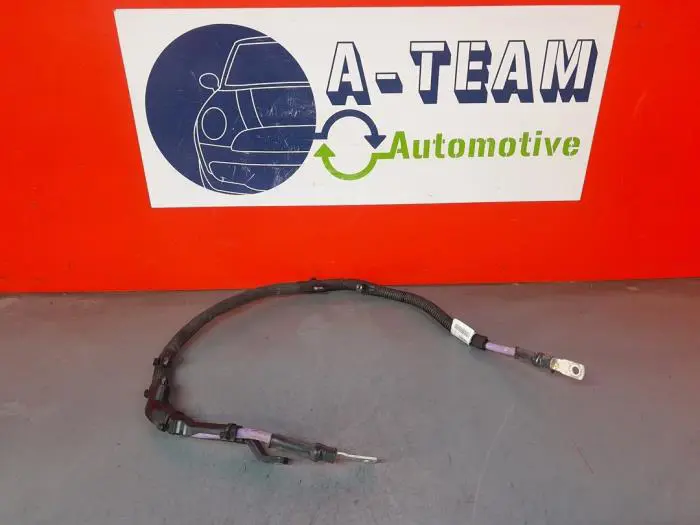 Cable (miscellaneous) Audi RS6