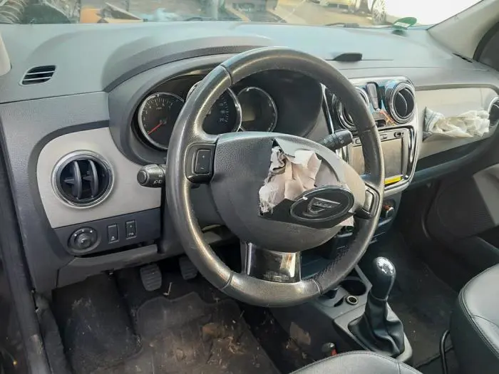 Mirror switch Dacia Lodgy