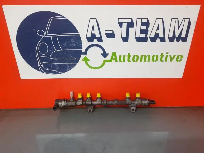 Fuel injector nozzle Fiat Fiorino