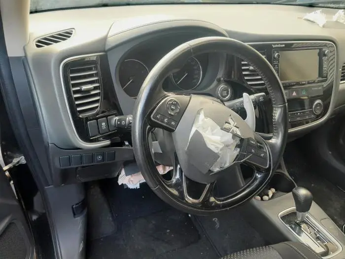 Steering column stalk Mitsubishi Outlander