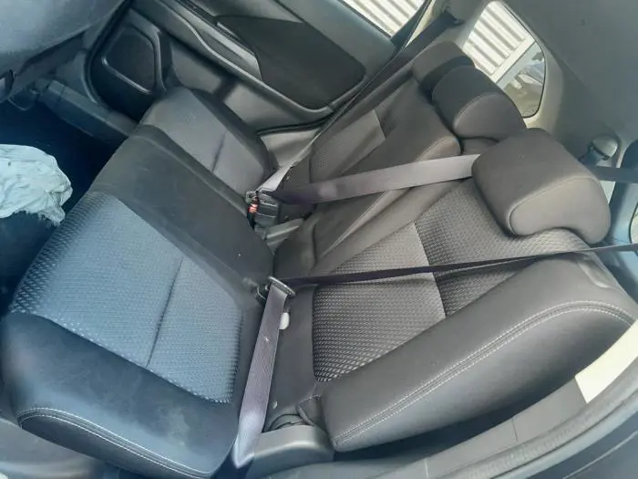 Rear seatbelt, centre Mitsubishi Outlander