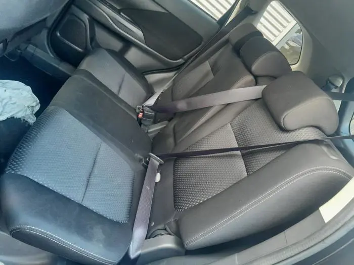 Rear seatbelt, right Mitsubishi Outlander