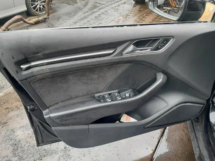 Electric window switch Audi RS3