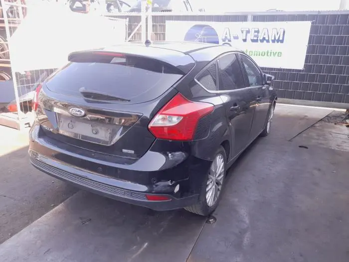 Roof curtain airbag, left Ford Focus