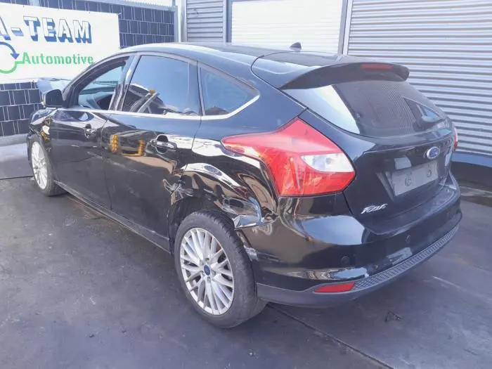 Roof curtain airbag, right Ford Focus