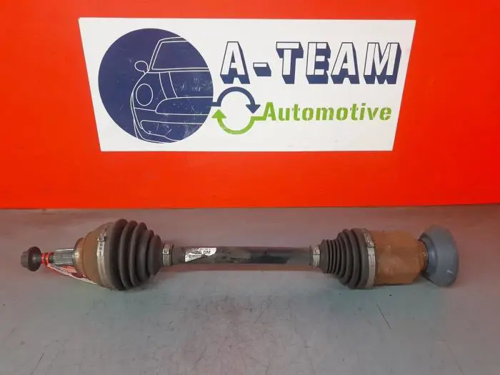Front drive shaft, right Audi RS3