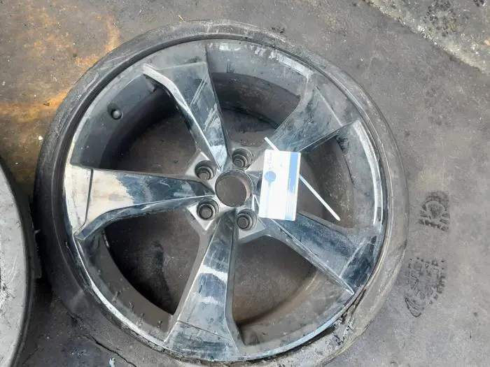 Wheel Audi RS3
