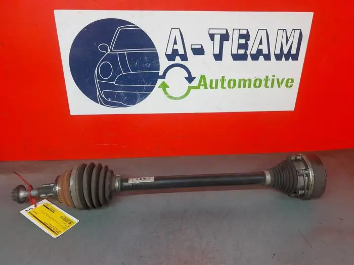 Drive shaft, rear right Audi RS3