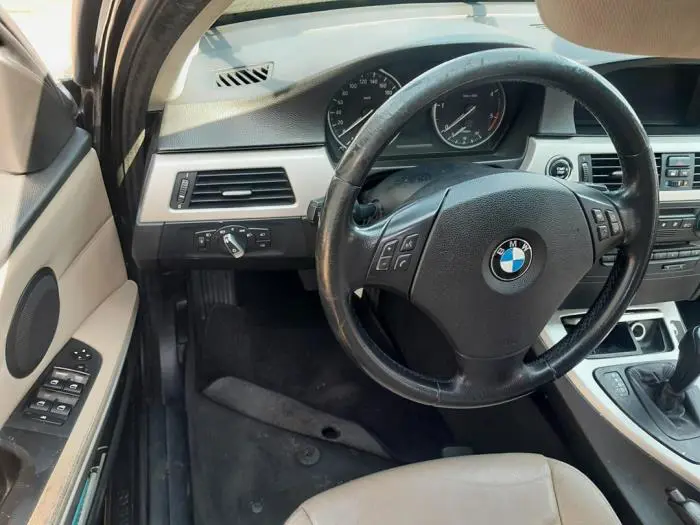Instrument panel BMW 3-Serie