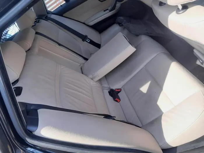 Rear seatbelt, left BMW 3-Serie