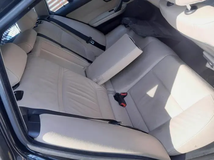 Rear seatbelt, right BMW 3-Serie