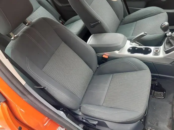 Seat, right Ford Grand C-Max