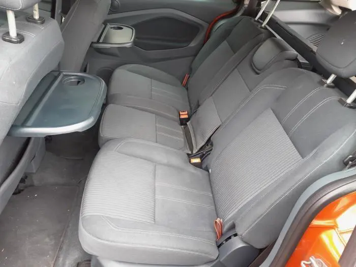 Rear seatbelt, left Ford Grand C-Max