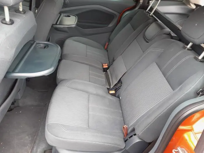 Rear seatbelt, centre Ford Grand C-Max