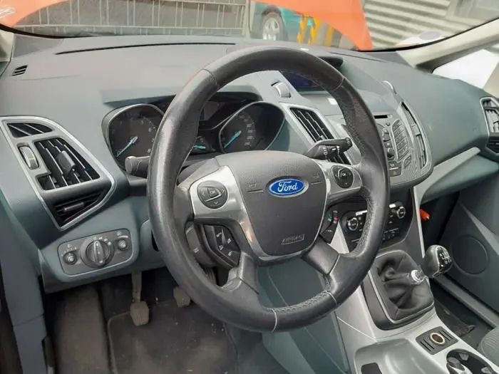 Instrument panel Ford Grand C-Max