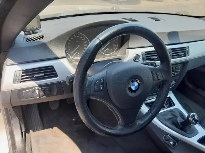 Instrument panel BMW M3