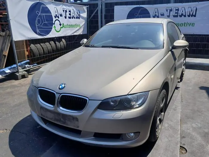 Petrol pump BMW M3