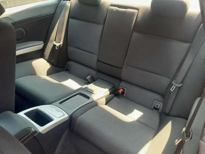 Rear seatbelt, left BMW M3
