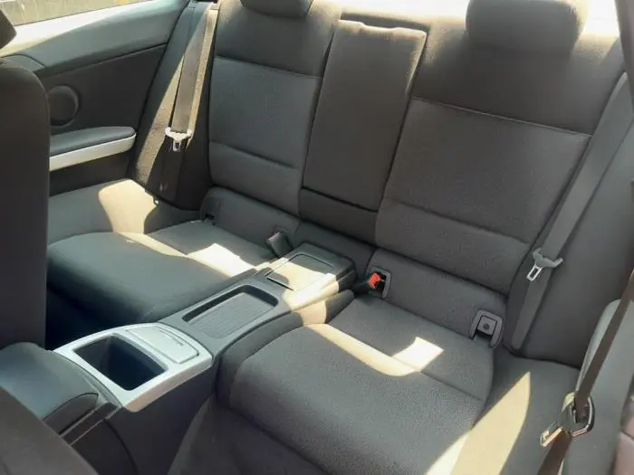 Rear seatbelt, right BMW M3