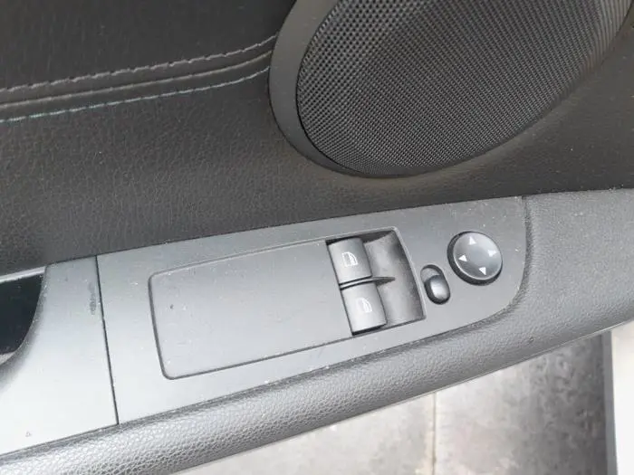 Electric window switch BMW M3