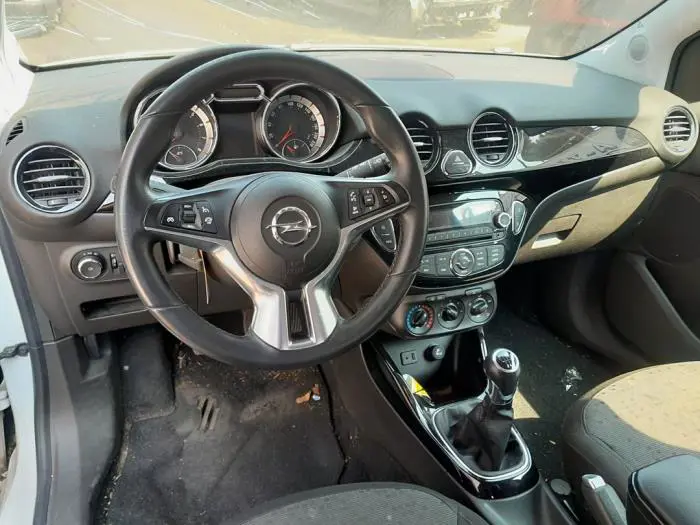Steering column stalk Opel Adam