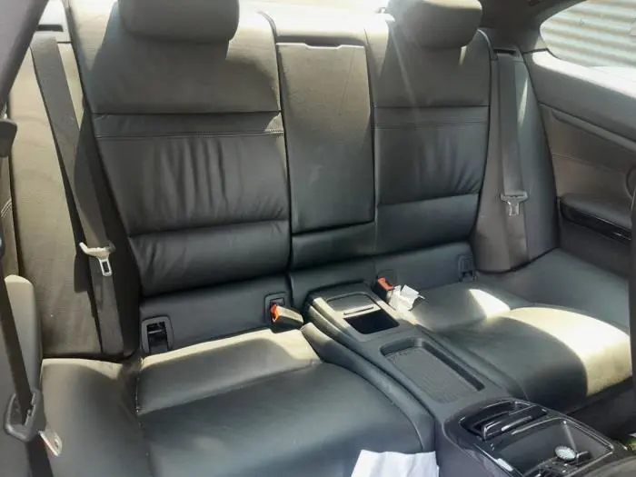 Rear seatbelt, right BMW 3-Serie