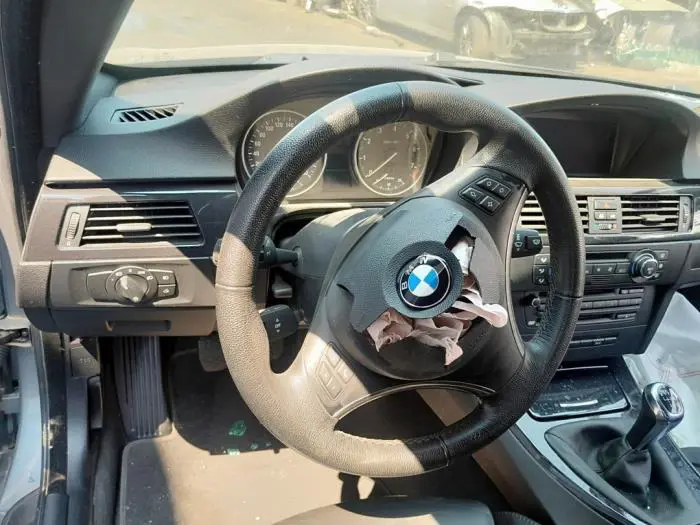 Instrument panel BMW M3