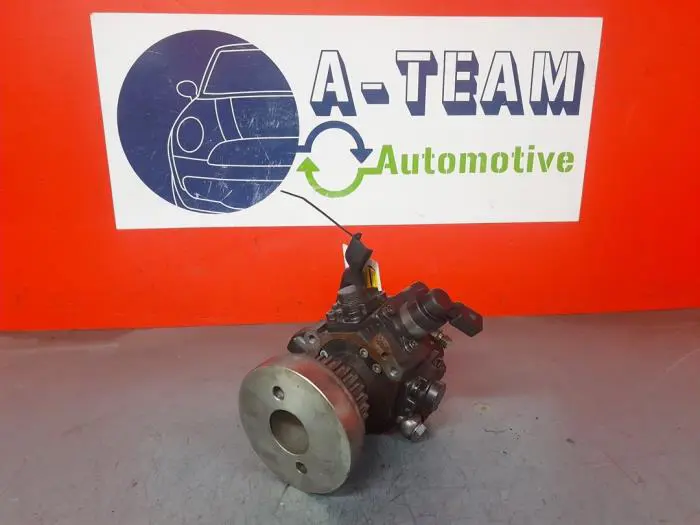 Mechanical fuel pump Audi A6