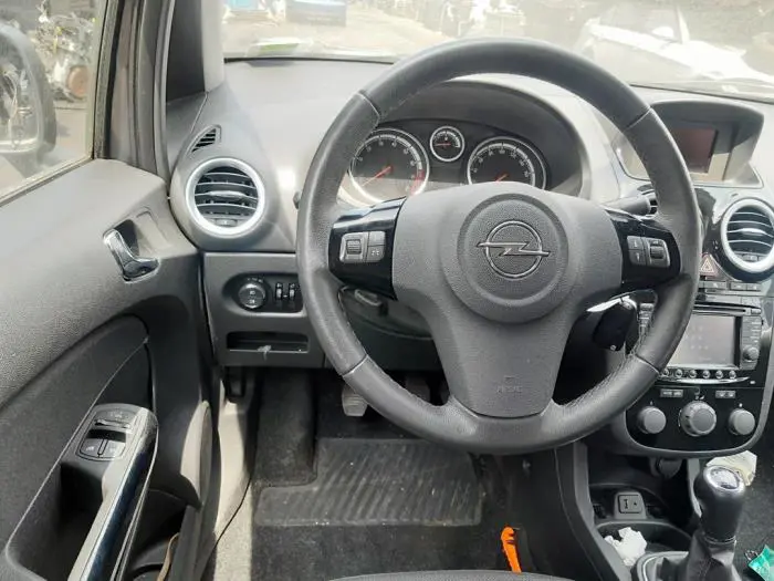 Steering column stalk Opel Corsa