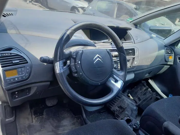 Steering wheel Citroen C4 Grand Picasso