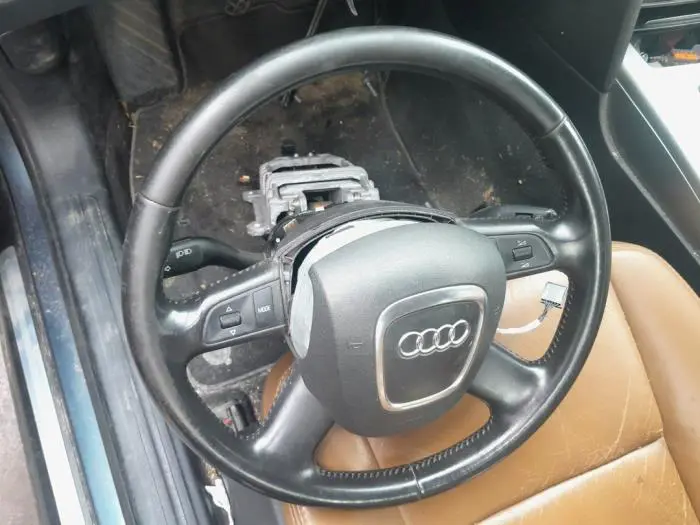 Steering column stalk Audi A6