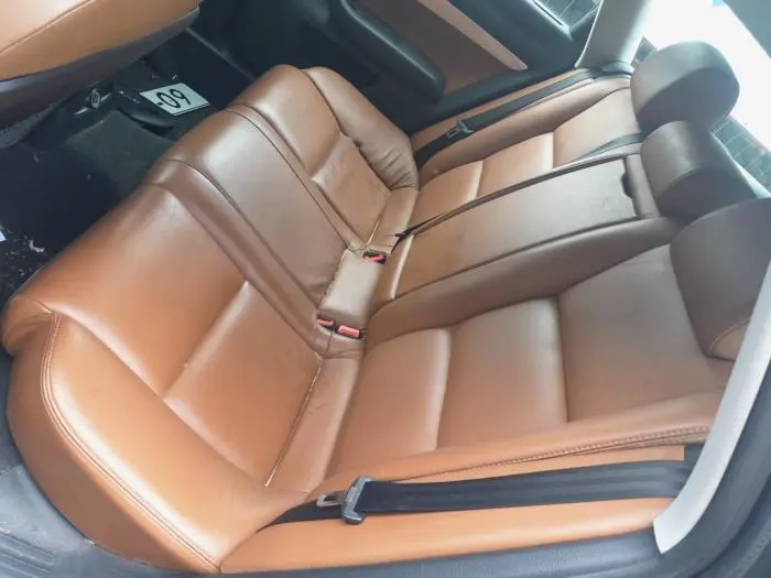 Rear seatbelt, centre Audi A6