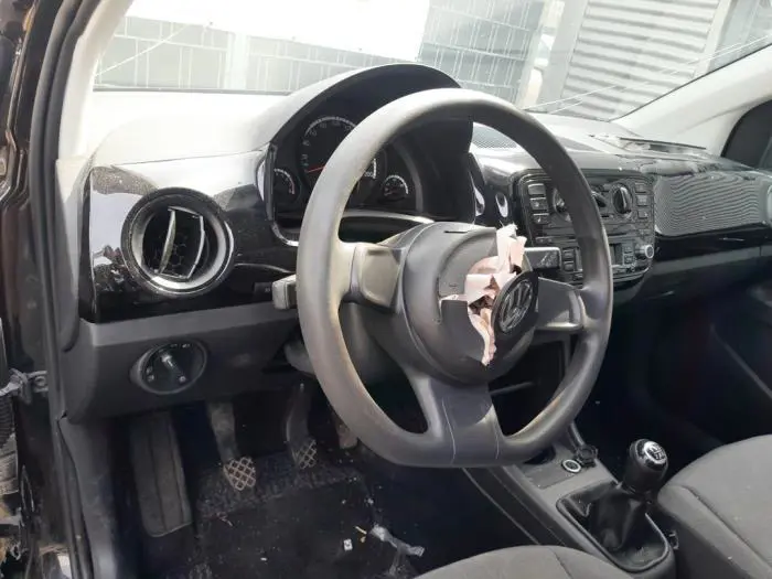 Accelerator pedal Volkswagen UP