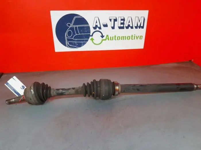Front drive shaft, right Volvo C70