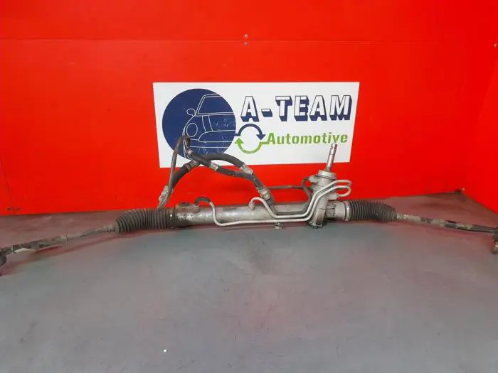 Power steering box Opel Meriva
