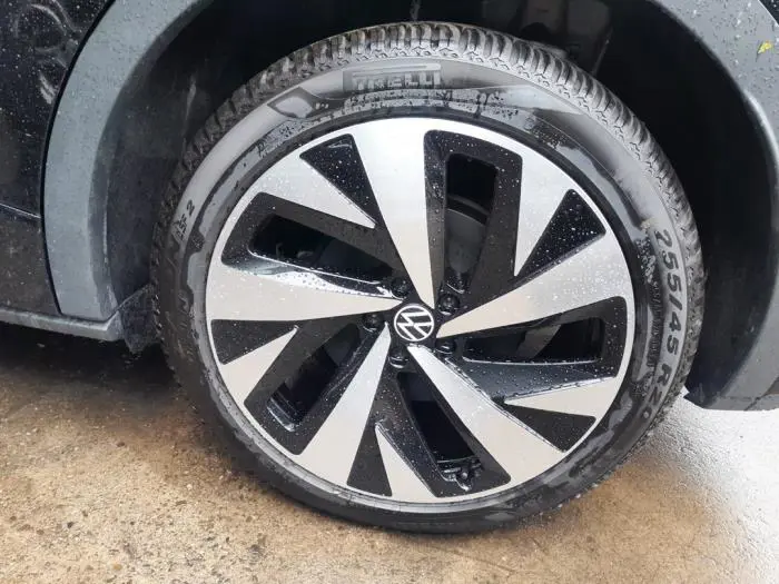 Set of wheels + tyres Volkswagen ID.5