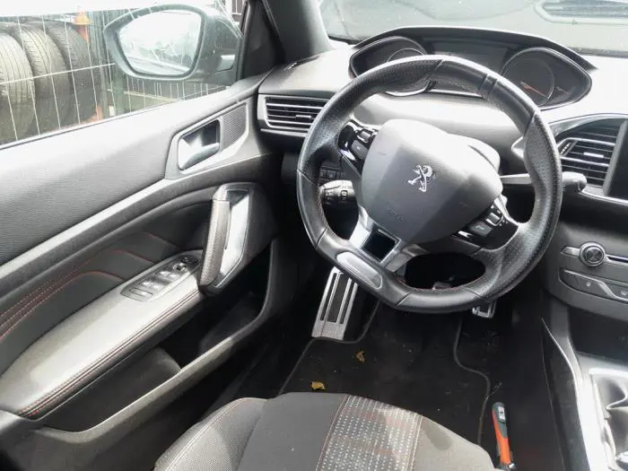 Steering wheel Peugeot 308