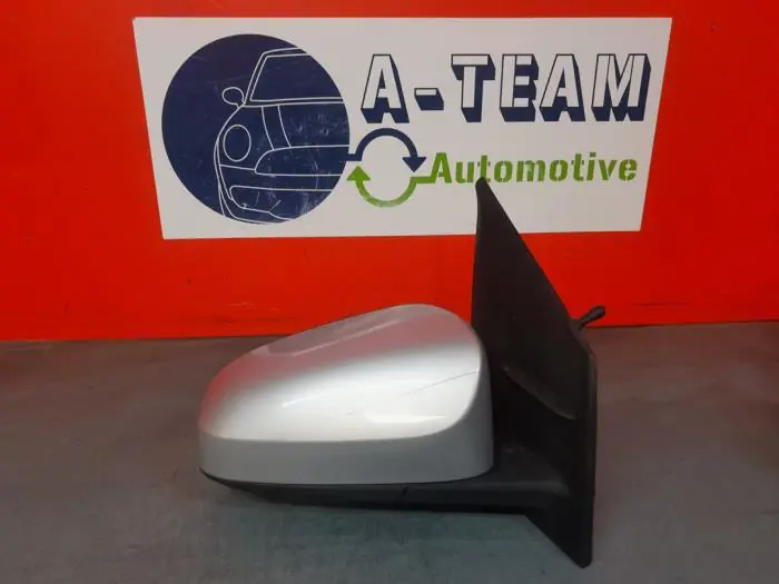 Wing mirror, right Peugeot 108