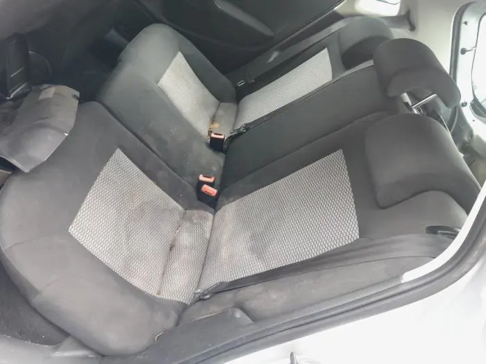 Rear seatbelt, right Volkswagen Polo