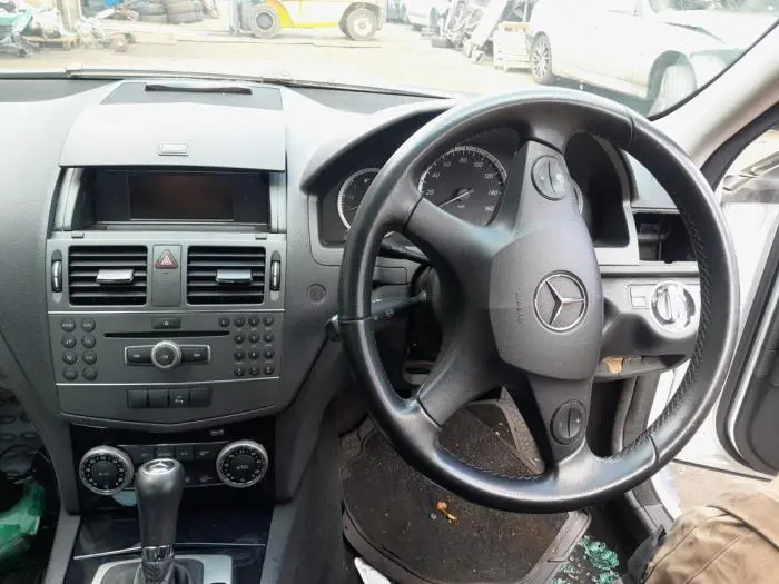 Steering column stalk Mercedes C-Klasse