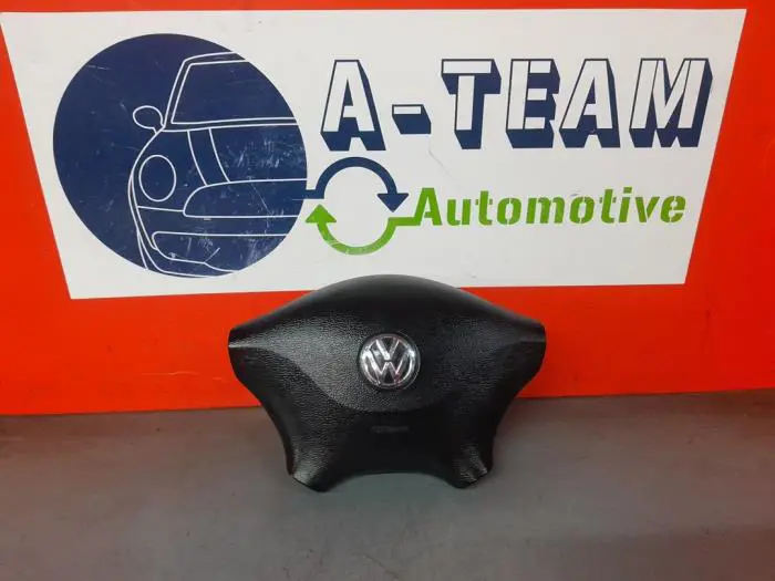 Left airbag (steering wheel) Volkswagen Crafter