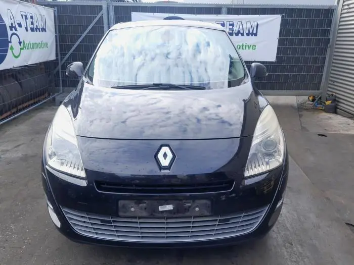 Front end, complete Renault Grand Scenic