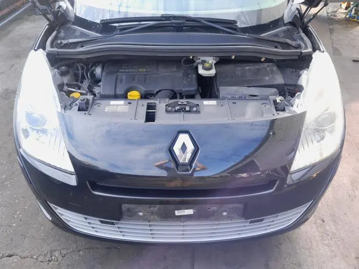 Expansion vessel Renault Grand Scenic
