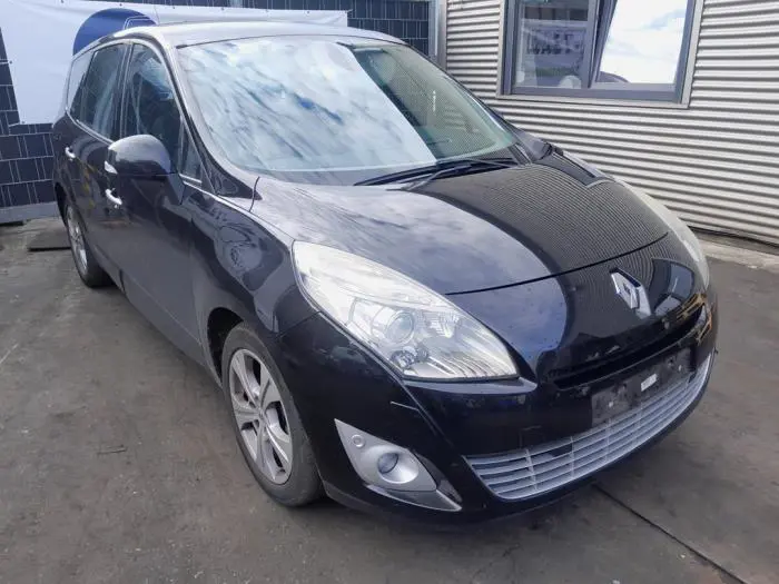 Knuckle, front right Renault Grand Scenic