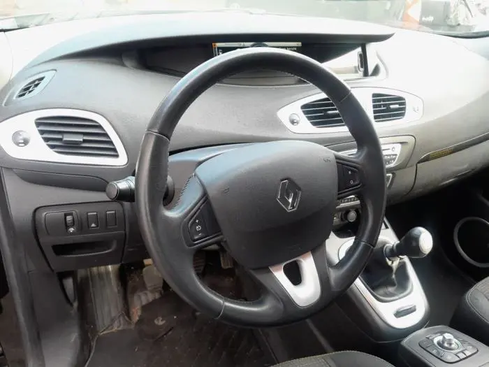 Steering wheel Renault Grand Scenic