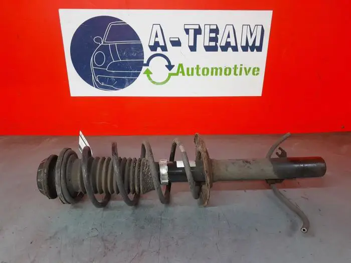 Front shock absorber, right Peugeot 108
